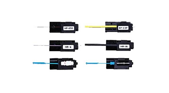 Holder (Fiber and SOC) - 0