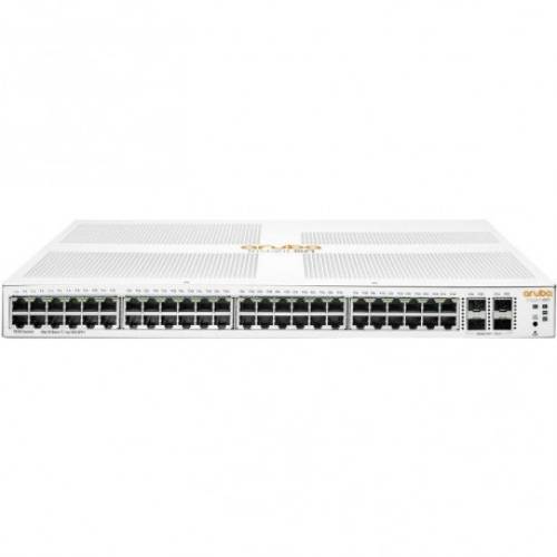 HPE ARUBA ION JL685A 1930-48G 48PORT 10/100/1000 YÖNETİLEBİLİR SWITCH - 0