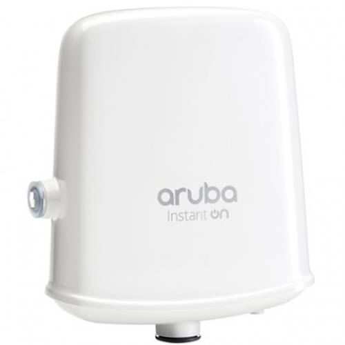 HPE ARUBA R2X11A INSTANT ON AP17 RW ACCESS POINT - 0