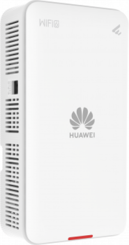 HUAWEI eKIT ENGINE AP263 1PORT DUVAR TİPİ Wi-Fi 6 - 2