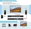 HVW-22 2x2 Video Wall Controller 4K - Thumbnail (3)