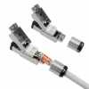 IP20P6A CAT6A STF PLUG IP20 - Thumbnail (4)