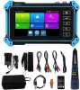 IPC5100C PLUS 5.4 inch All in one VGA & 4K HDMI input IP Camera Tester - Thumbnail (1)