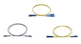 LC Patch Cord Serisi