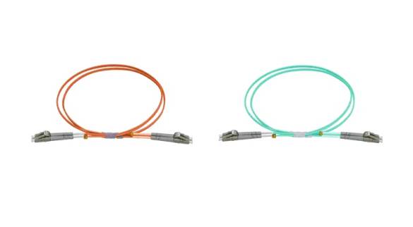 LC Patch Cord Serisi - 1