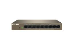 M20-8G-PoE 9 PORT CLOUD MANAGED PoE ROUTER