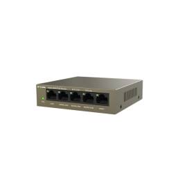 M20-PoE 5 PORT CLOUD MANAGED PoE ROUTER