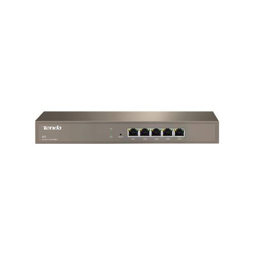 M3 5-Ports Gigabit Access Controller - 0