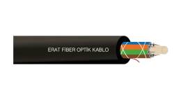 Micro Çok Tüplü Fiber Kablolar - LSZH/HFFR