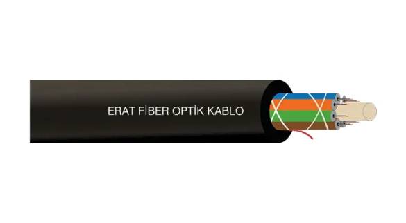 Micro Çok Tüplü Fiber Kablolar - LSZH/HFFR - 0