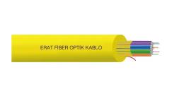 Multi Tight Dağıtım Fiber Optik Kablo- Aramid İplik