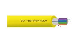 Multi Tight Dağıtım Fiber Optik Kablo - Glass İplik