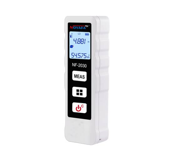 NF-2030 Laser Distance Meter - 0