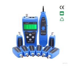 NF-388 Cable Length Tester Tracker