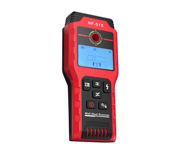 NF-515 Wall Detector Scanner - 0