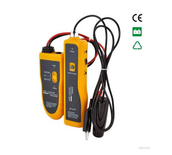 NF-816 Underground Wire Locator - 0