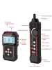 NF-8209S Network Cable Tester and Tracer with Anti-jamming Porbe, Crimp, PoE Port - Thumbnail (2)