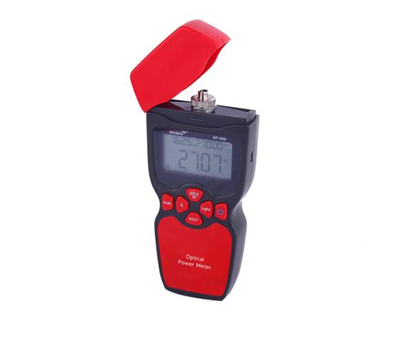 NF-900C Optical Power Meter - 0