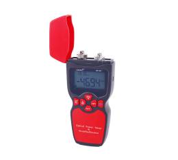 NF-907C 2-in-1 Optical Multimeter