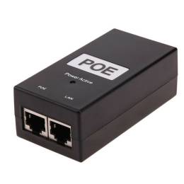 PI2424 POE ADAPTER INJECTOR 24 VOLT 24WATT 1 AMPER