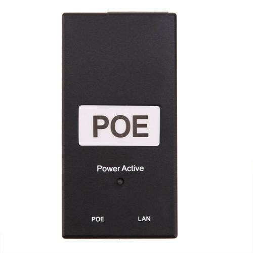 PI2424 POE ADAPTER INJECTOR 24 VOLT 24WATT 1 AMPER - 2