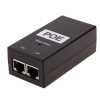 PI4824 POE ADAPTER INJECTOR 48 VOLT 24WATT 0.5 AMPER - Thumbnail (1)