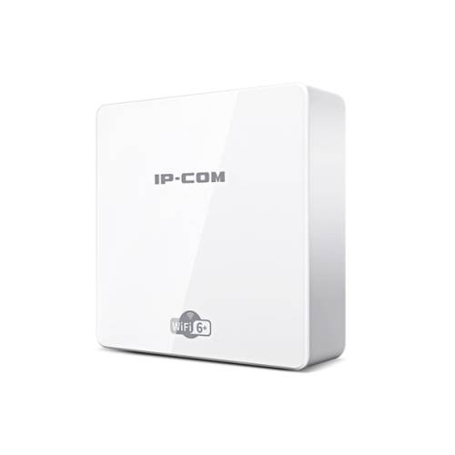 Pro-6-IW AX3000 Wi-Fi 6 In-Wall Access Point - 0