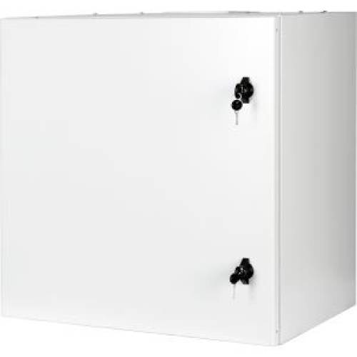 PROLİNE 500-I SAFEBOX (INDOOR) DAHİLİ ORTAM IP55 KABİNETLER 600 * 300 - 12U - RAL 7035 AÇIK GRİ - 0