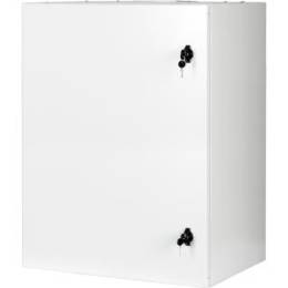 PROLİNE 500-I SAFEBOX (INDOOR) DAHİLİ ORTAM IP55 KABİNETLER 600 * 300 - 16U - RAL 7035 AÇIK GRİ