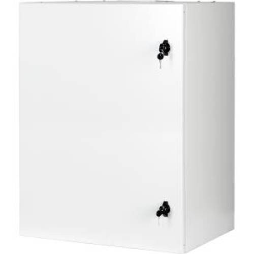 PROLİNE 500-I SAFEBOX (INDOOR) DAHİLİ ORTAM IP55 KABİNETLER 600 * 300 - 16U - RAL 7035 AÇIK GRİ - 0