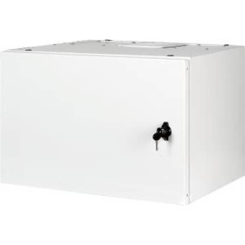 PROLİNE 500-I SAFEBOX (INDOOR) DAHİLİ ORTAM IP55 KABİNETLER 600 * 300 - 7U - RAL 7035 AÇIK GRİ - 0