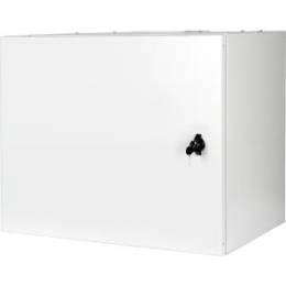 PROLİNE 500-I SAFEBOX (INDOOR) DAHİLİ ORTAM IP55 KABİNETLER 600 * 300 - 9U - RAL 7035 AÇIK GRİ