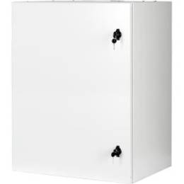 PROLİNE 500-I SAFEBOX (INDOOR) DAHİLİ ORTAM IP55 KABİNETLER 600 * 450 - 16U - RAL 7035 AÇIK GRİ