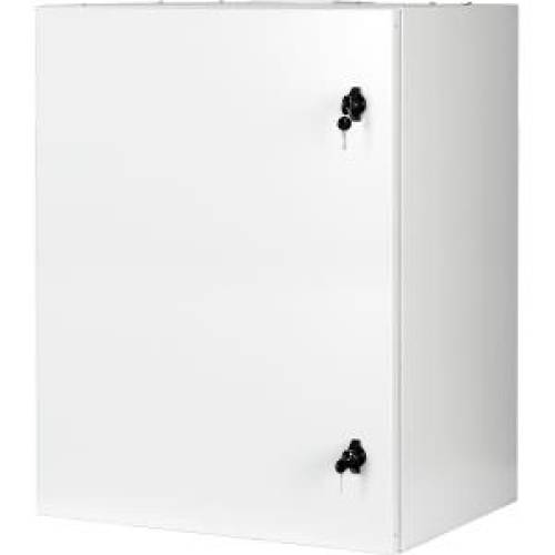 PROLİNE 500-I SAFEBOX (INDOOR) DAHİLİ ORTAM IP55 KABİNETLER 600 * 450 - 16U - RAL 7035 AÇIK GRİ - 0