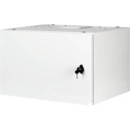 PROLİNE 500-I SAFEBOX (INDOOR) DAHİLİ ORTAM IP55 KABİNETLER 600 * 450 - 7U - RAL 7035 AÇIK GRİ