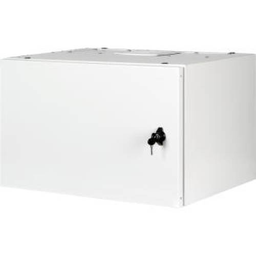 PROLİNE 500-I SAFEBOX (INDOOR) DAHİLİ ORTAM IP55 KABİNETLER 600 * 450 - 7U - RAL 7035 AÇIK GRİ - 0