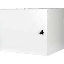 PROLİNE 500-I SAFEBOX (INDOOR) DAHİLİ ORTAM IP55 KABİNETLER 600 * 450 - 9U - RAL 7035 AÇIK GRİ