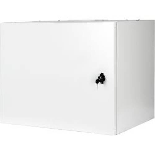 PROLİNE 500-I SAFEBOX (INDOOR) DAHİLİ ORTAM IP55 KABİNETLER 600 * 450 - 9U - RAL 7035 AÇIK GRİ - 0