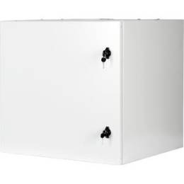 PROLİNE 500-I SAFEBOX (INDOOR) DAHİLİ ORTAM IP55 KABİNETLER 600 * 600 - 12U - RAL 7035 AÇIK GRİ