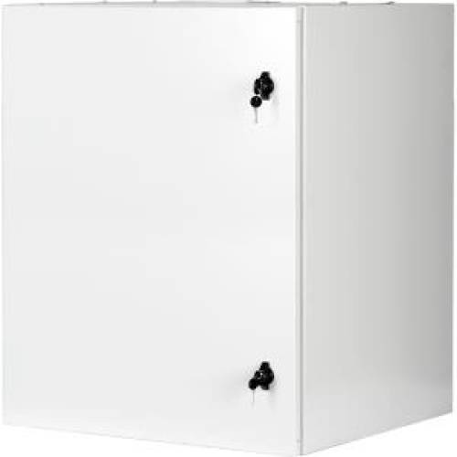 PROLİNE 500-I SAFEBOX (INDOOR) DAHİLİ ORTAM IP55 KABİNETLER 600 * 600 - 16U - RAL 7035 AÇIK GRİ - 0