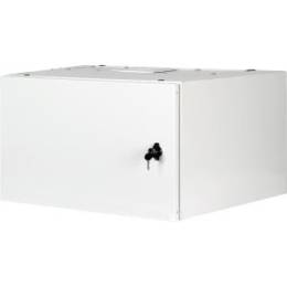 PROLİNE 500-I SAFEBOX (INDOOR) DAHİLİ ORTAM IP55 KABİNETLER 600 * 600 - 7U - RAL 7035 AÇIK GRİ