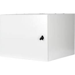 PROLİNE 500-I SAFEBOX (INDOOR) DAHİLİ ORTAM IP55 KABİNETLER 600 * 600 - 9U - RAL 7035 AÇIK GRİ