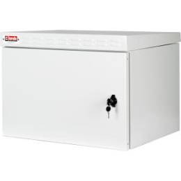 PROLİNE 500-O SAFEBOX (OUTDOOR) HARİCİ ORTAM IP55 KABİNETLER 600 * 450 - 7U - RAL 7035 AÇIK GRİ