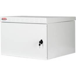 PROLİNE 500-O SAFEBOX (OUTDOOR) HARİCİ ORTAM IP55 KABİNETLER 600 * 600 - 7U - RAL 7035 AÇIK GRİ