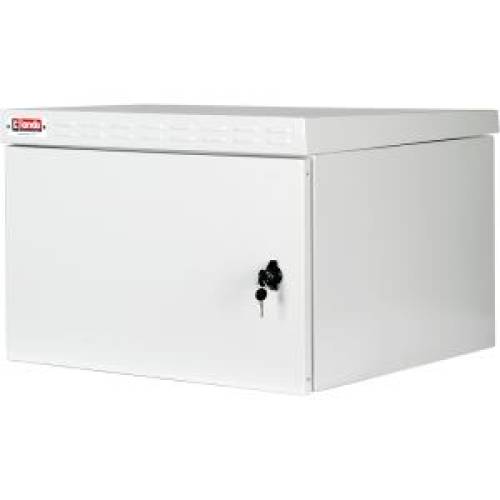 PROLİNE 500-O SAFEBOX (OUTDOOR) HARİCİ ORTAM IP55 KABİNETLER 600 * 600 - 7U - RAL 7035 AÇIK GRİ - 0