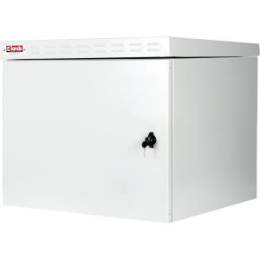 PROLİNE 500-O SAFEBOX (OUTDOOR) HARİCİ ORTAM IP55 KABİNETLER 600 * 600 - 9U - RAL 7035 AÇIK GRİ