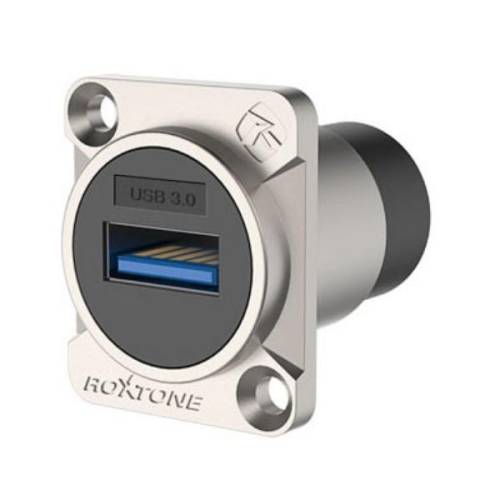 ROXTONE RX-J140 BESLEMELİ USB 3.0 ŞASE - 0