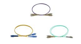 SC Patch Cord Serisi