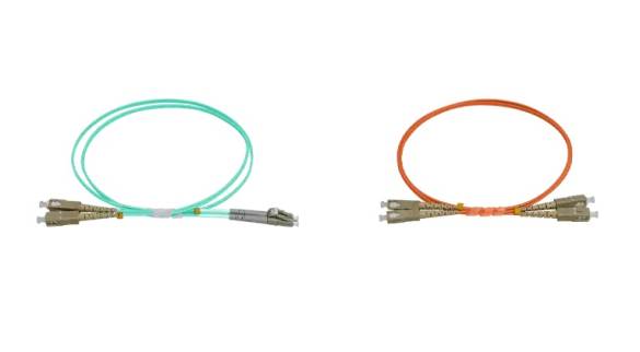 SC Patch Cord Serisi - 1