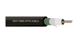 SLT-SJCSA- LSZH/HFFR Fiber Optik Kablo